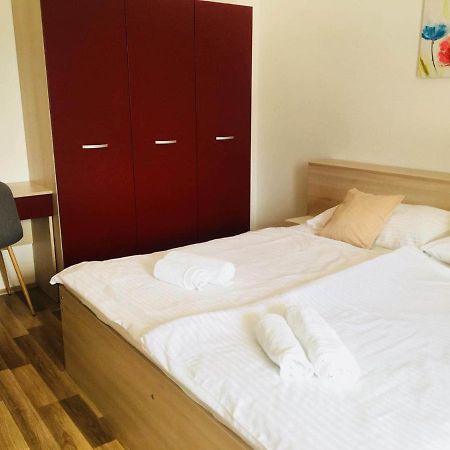 Barbat na Rabu Meduza B&B المظهر الخارجي الصورة