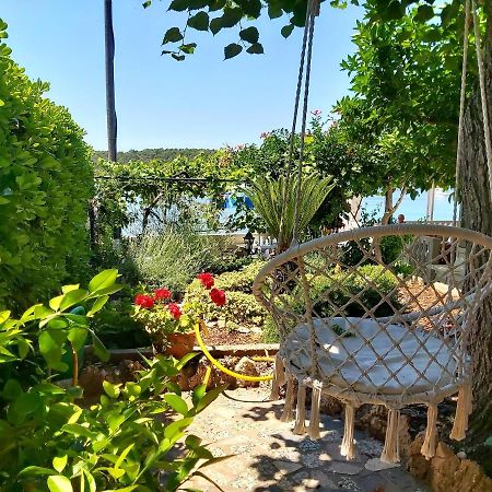 Barbat na Rabu Meduza B&B المظهر الخارجي الصورة