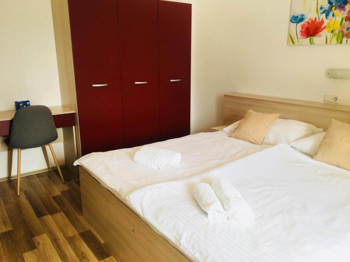 Barbat na Rabu Meduza B&B المظهر الخارجي الصورة