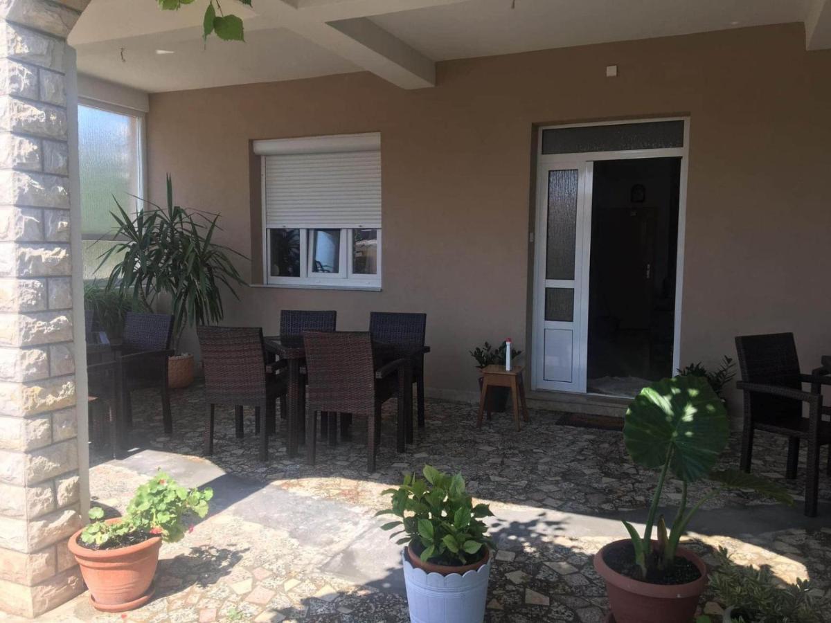 Barbat na Rabu Meduza B&B المظهر الخارجي الصورة