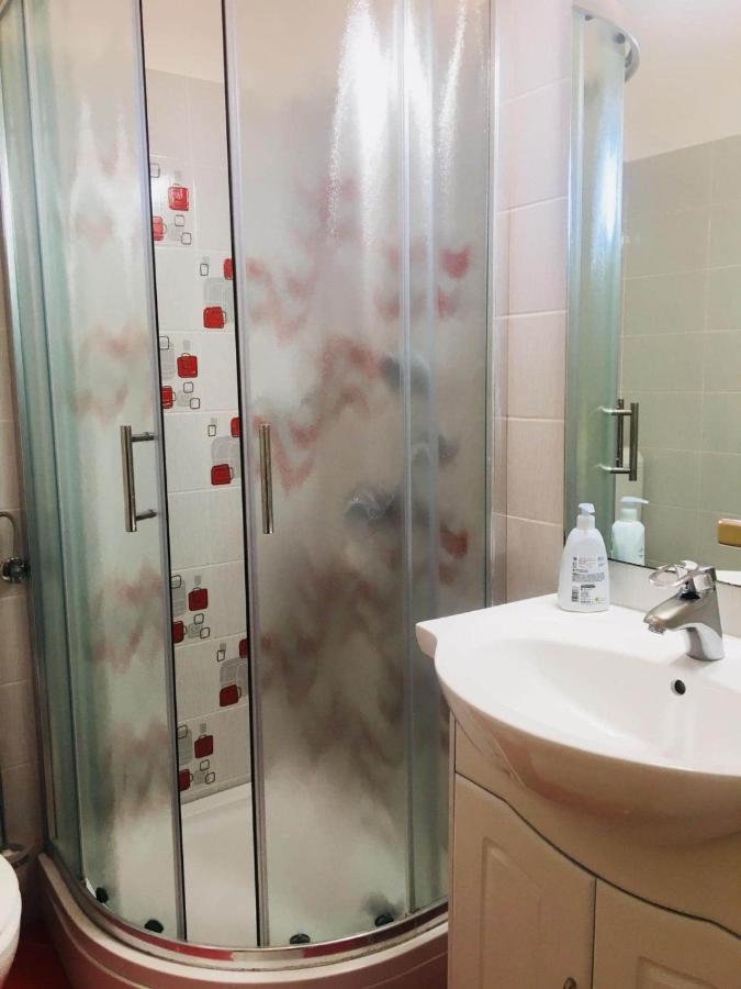 Barbat na Rabu Meduza B&B المظهر الخارجي الصورة