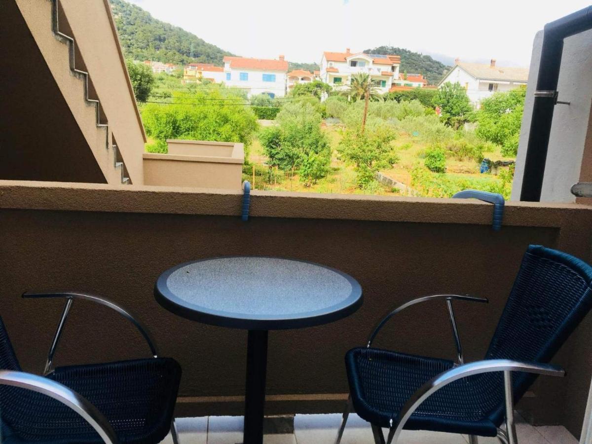 Barbat na Rabu Meduza B&B المظهر الخارجي الصورة