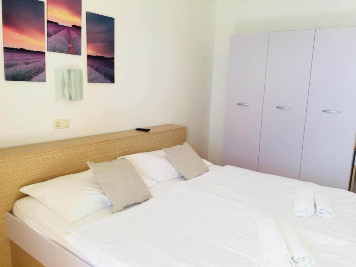 Barbat na Rabu Meduza B&B المظهر الخارجي الصورة
