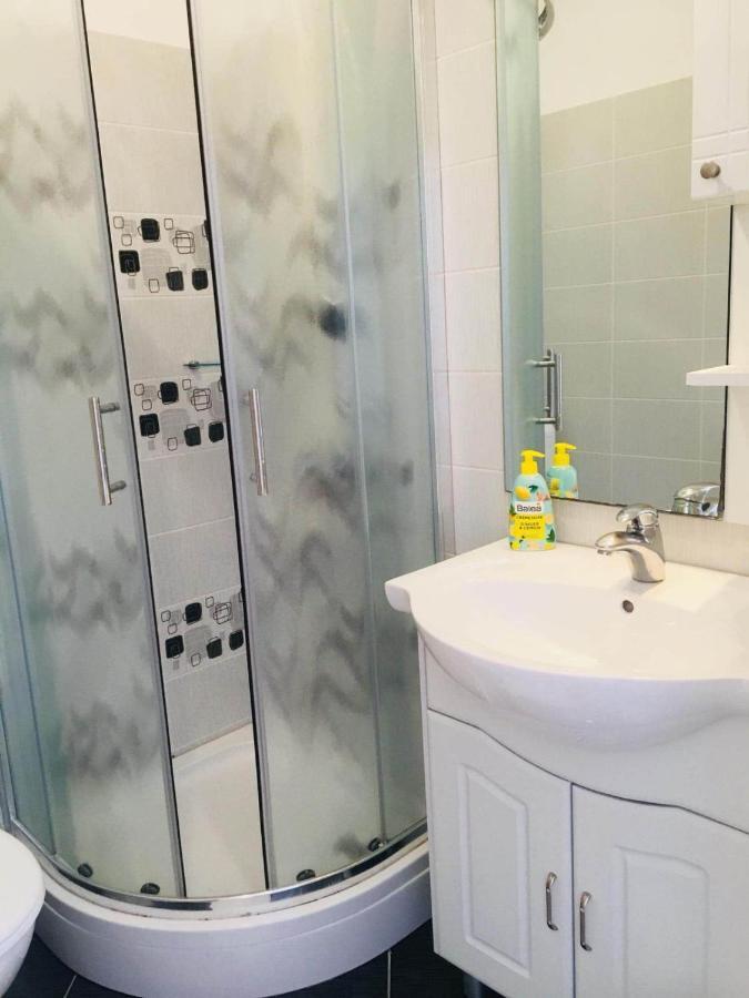 Barbat na Rabu Meduza B&B المظهر الخارجي الصورة