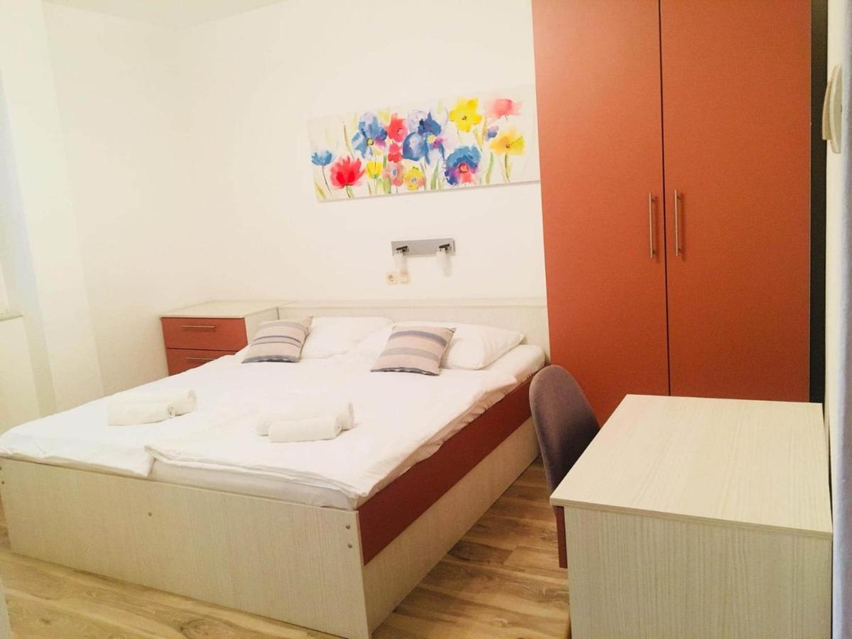 Barbat na Rabu Meduza B&B المظهر الخارجي الصورة