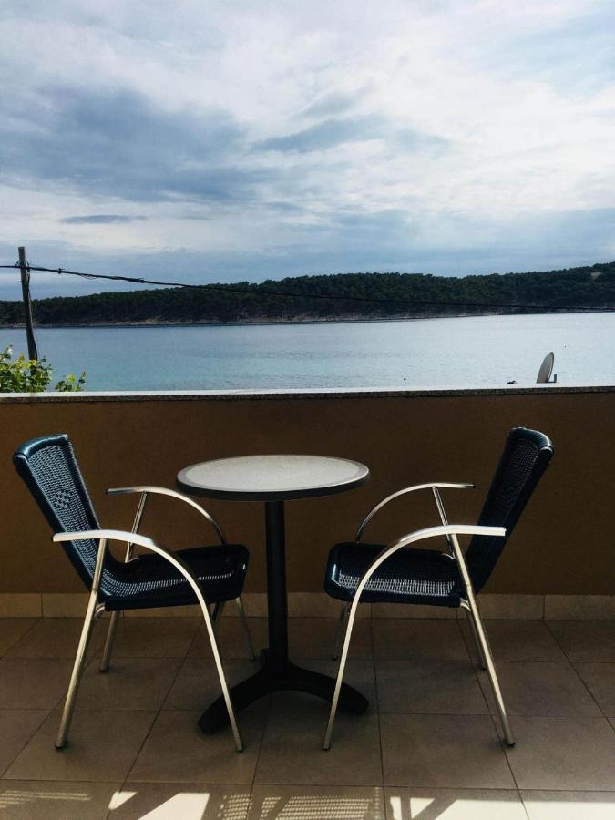 Barbat na Rabu Meduza B&B المظهر الخارجي الصورة