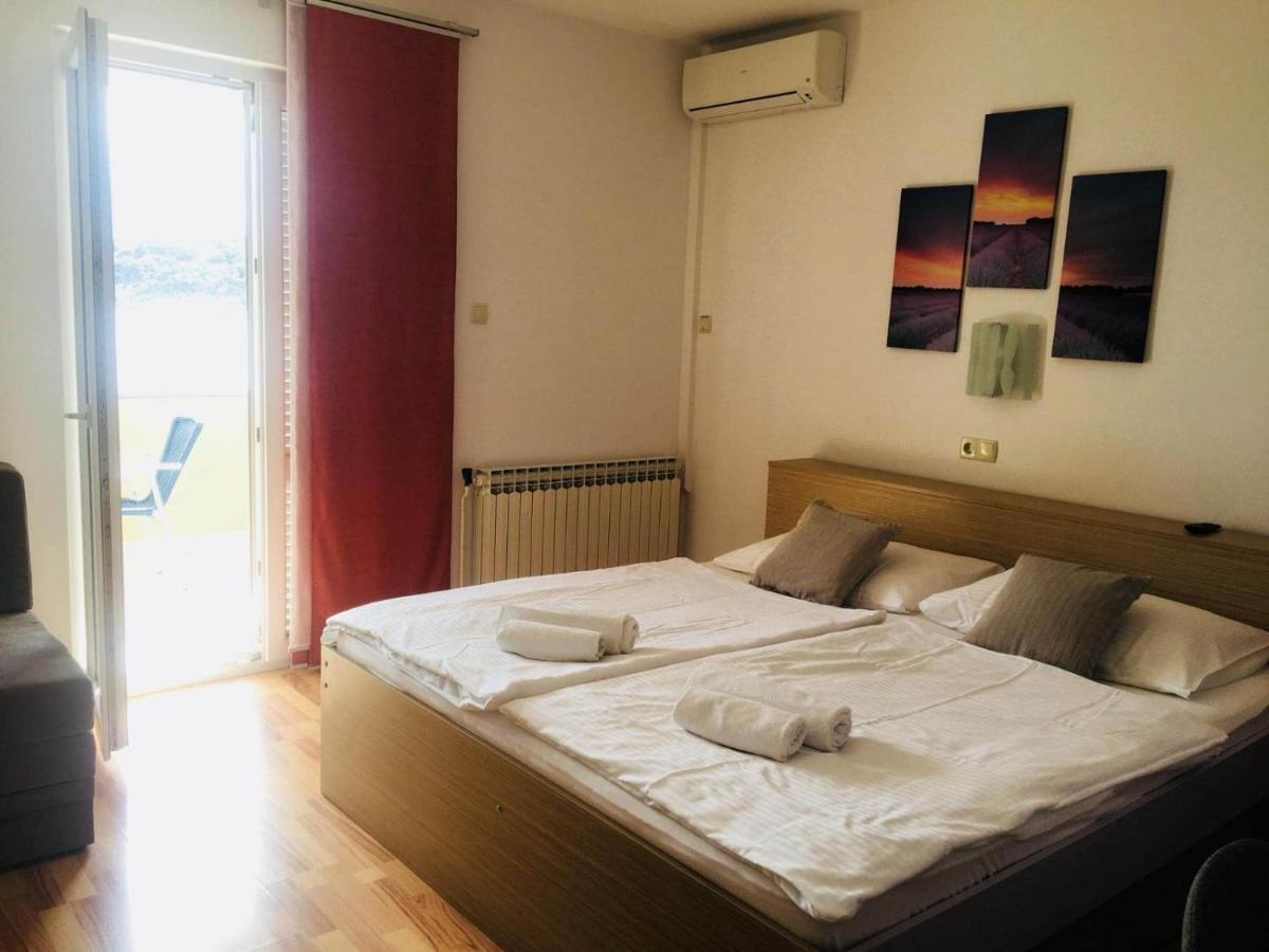 Barbat na Rabu Meduza B&B المظهر الخارجي الصورة
