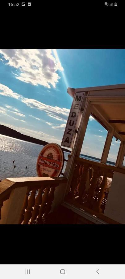 Barbat na Rabu Meduza B&B المظهر الخارجي الصورة