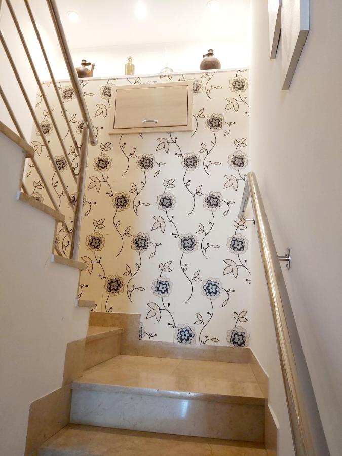 Barbat na Rabu Meduza B&B المظهر الخارجي الصورة