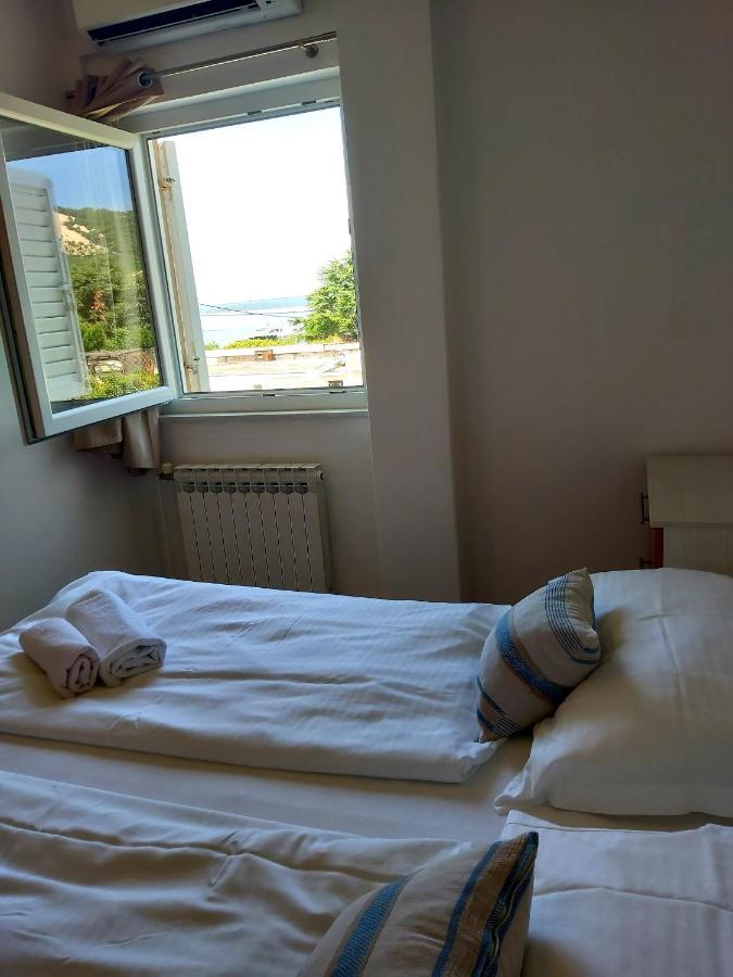 Barbat na Rabu Meduza B&B المظهر الخارجي الصورة