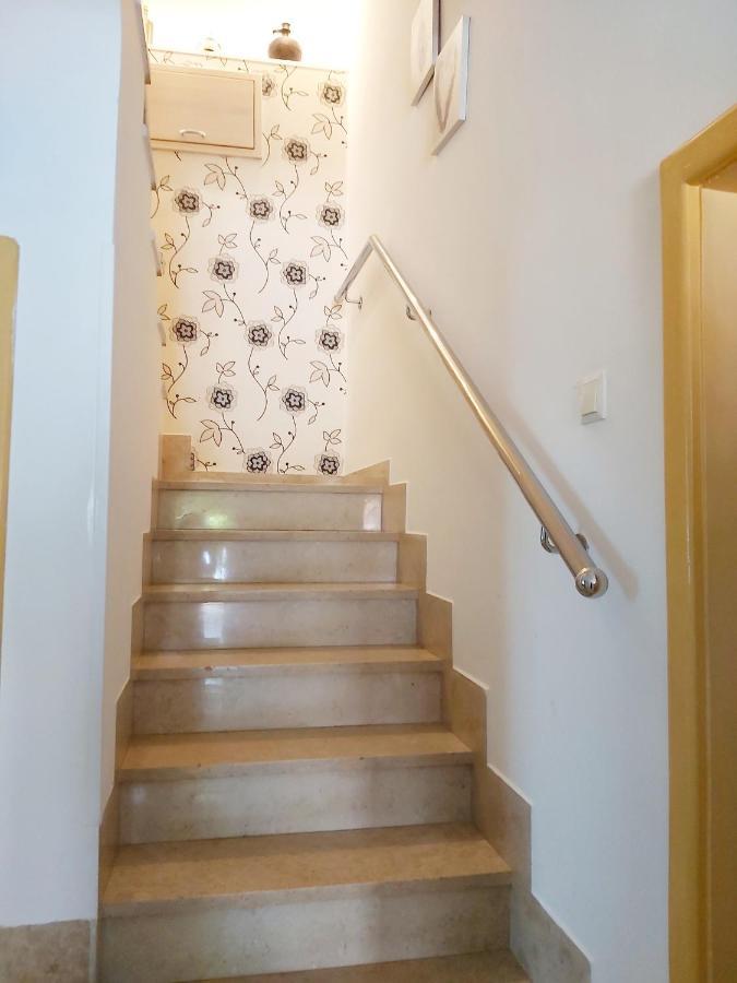 Barbat na Rabu Meduza B&B المظهر الخارجي الصورة