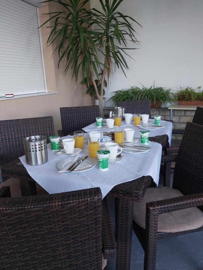 Barbat na Rabu Meduza B&B المظهر الخارجي الصورة