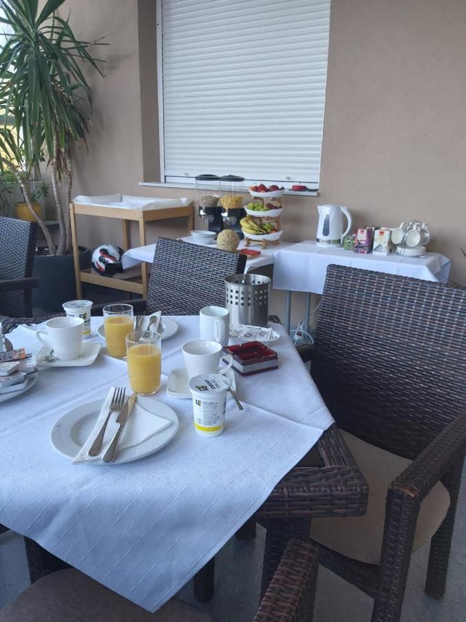 Barbat na Rabu Meduza B&B المظهر الخارجي الصورة